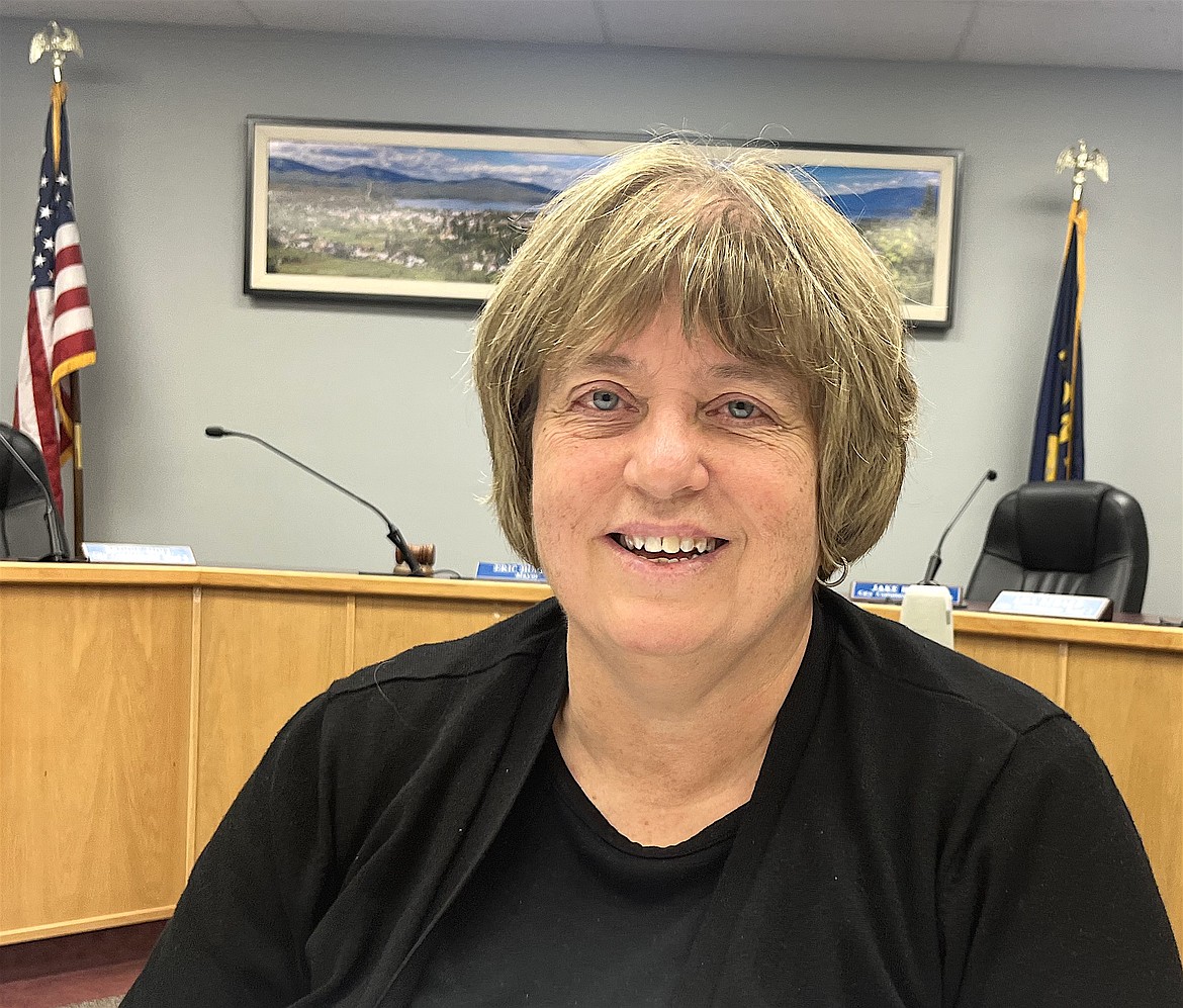 Outgoing finance director helped reshape budget process | Lake County ...