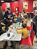 Kings, queens and more to do battle