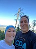The End of the Trail Running