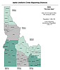 ISP: Reported crime drops statewide