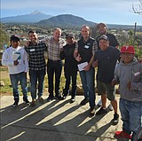 Working relationship: Transparency key to successful H2A recruitment at Stemilt