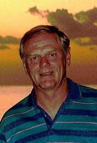 Arthur Dale Havens, 90