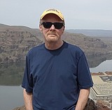 James Leonard Swanson, III, 63