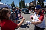 'Spanning Legacies' for Bigfork’s 2025 Fourth of July celebration