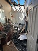 Hayden house destroyed in fireworks-related fire