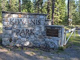Trail Life scout awarded Prestigious Freedom Award for work in Post Falls