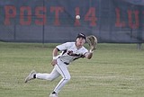 SPOKANE/COEUR d'ALENE WOOD BAT CLASSIC: Lums toss no-hitter, but lose