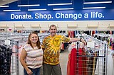 Goodwill Industries to reopen Monday