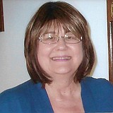 Rebecca 'Becky' Sue Abbott, 73