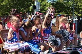 July 4 celebration fills Othello park