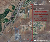 NEWS BITES: Drowning update, wire thefts, road work and crime