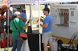 Cheers to the 10th Beerfest