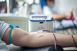 Red Cross offers movie tickets to blood donors