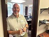 St. Vincent de Paul North Idaho executive director resigns