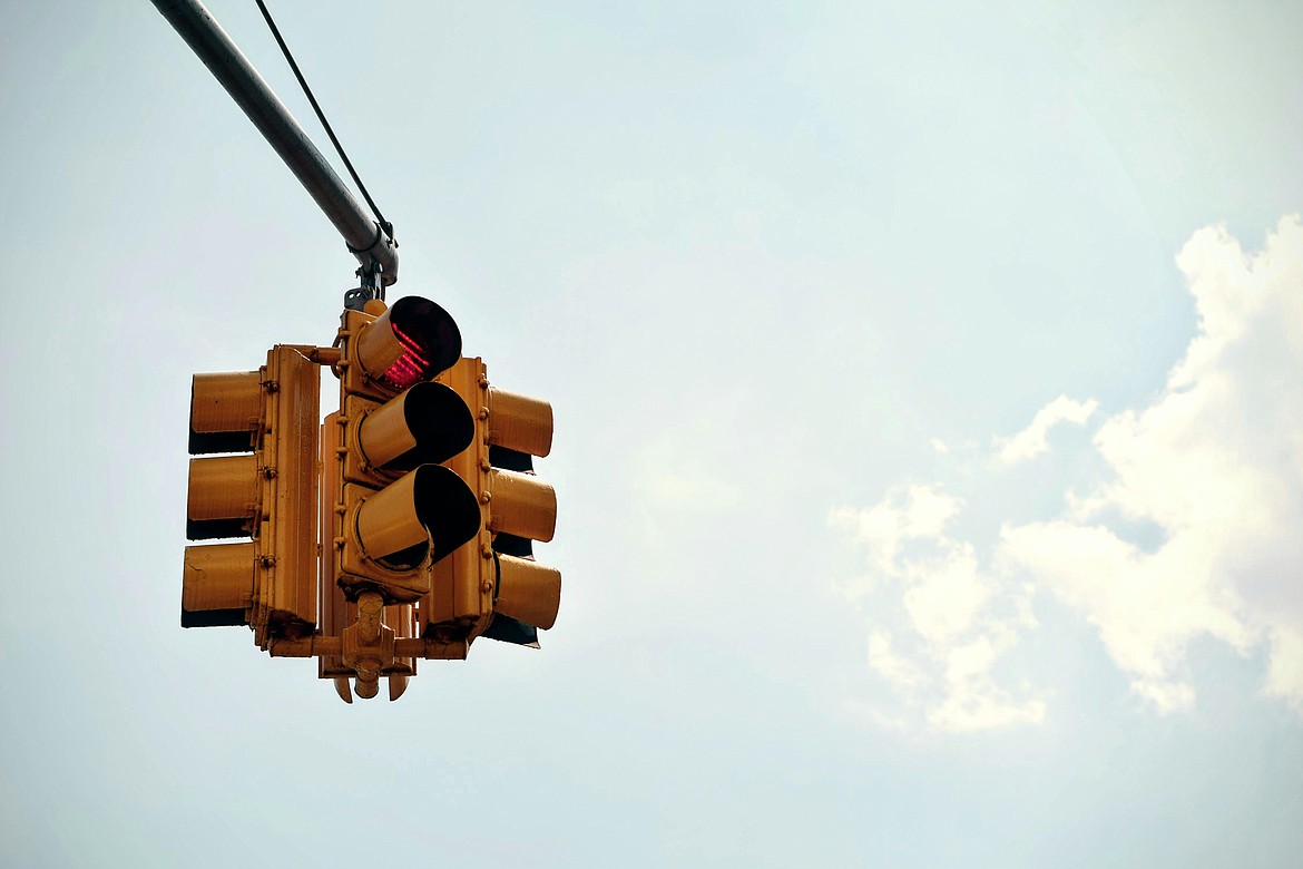 Traffic lights and other roadside fixtures in Washington may have more cameras attached to them after a new law went into effect.