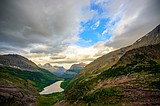 Groups threaten lawsuit over Gunsight Lake bull trout plan