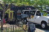 Post Falls fire results in 'significant damage'