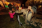 Appellate court rules mostly against Hayden Christmas display
