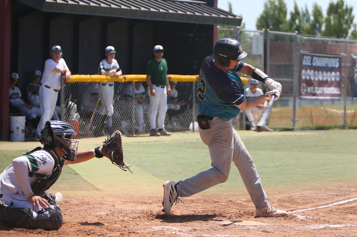 The Columbia Basin River Dogs will host the River Dog Memorial Tournament this weekend at Big Bend Community College. Games begin Friday at 9:30 am.