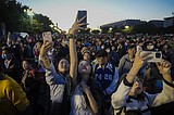 World population is projected to grow from 8.2 billion to a peak of 10.3 billion in 2080s, UN says