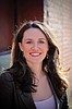 Focus of 'Homeless to Harvard' to speak at women's luncheon