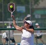 COEUR d'ALENE CLASSIC PICKLEBALL TOURNAMENT IN PICTURES