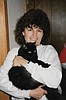 Nickie Odenthal, 73