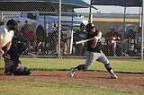 Legion continues win streak