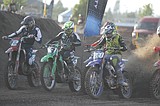 ARENACROSS IN PICTURES: July 14, 2024