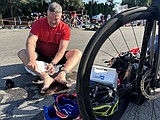 Post Falls teen wins Hayden Triathlon