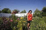 Business blooms at Steelstra Designs
