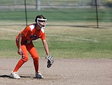 14U softball tournament hits Moses Lake
