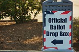 Washington panel eyes increasing jail-based voter participation