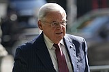 Sen. Bob Menendez convicted of all charges, including accepting bribes paid in cash, gold and a car