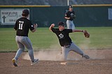 ACH Legion wins division title