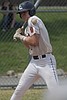 LEGION BASEBALL: Lums fall in regular-season finale, head to state 'AA' tourney next week