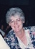 Glenna June Fox, 84