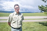 Botello talks a wide range of issues facing Flathead Forest