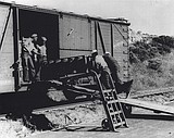 Navy exonerates 256 Black sailors unjustly punished in 1944 after a deadly California port explosion