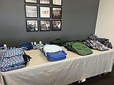 Backpack giveaway set for July 28