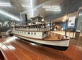 Double the fun for Museum of North Idaho