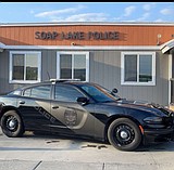 Small cities in Grant Co. see crime trending down