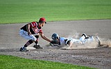 Twins have mixed results at Ed Gallo tourney