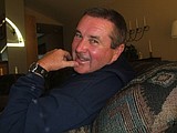 Robert H. McCall, 79