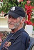 Patrick Kelly, 77