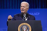 Obama, Pelosi and Democrats make a fresh push for Biden to reconsider 2024 race ahead of convention