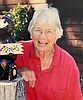 Bonnie Maxine Kenny