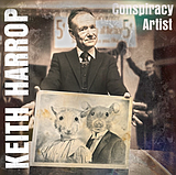 'Conspiracy of Artists' opens July 27