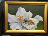 ART INSIGHTS: Keep your day job!