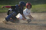 LITTLE LEAGUE: Local teams fall in state openers